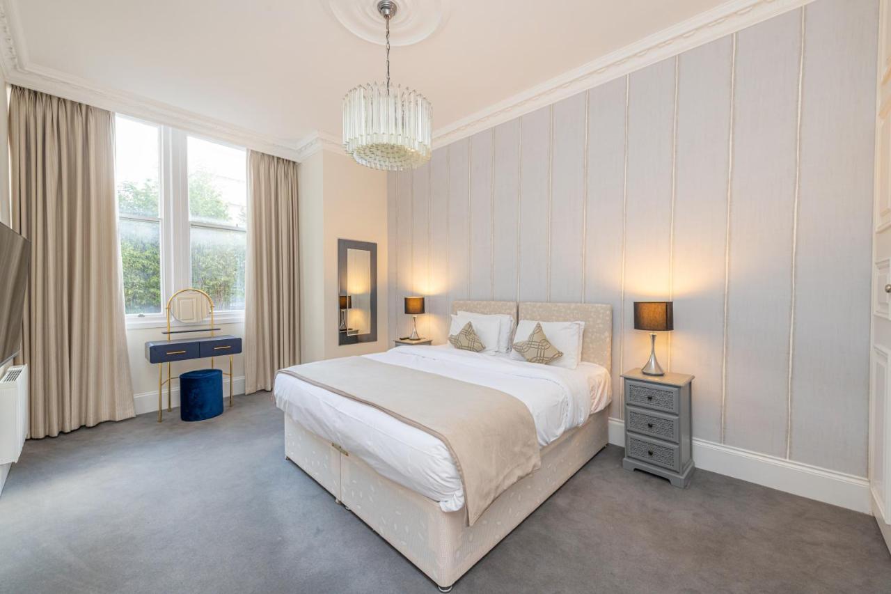 20 Hertford Street - Mayfair Apartments London Kültér fotó