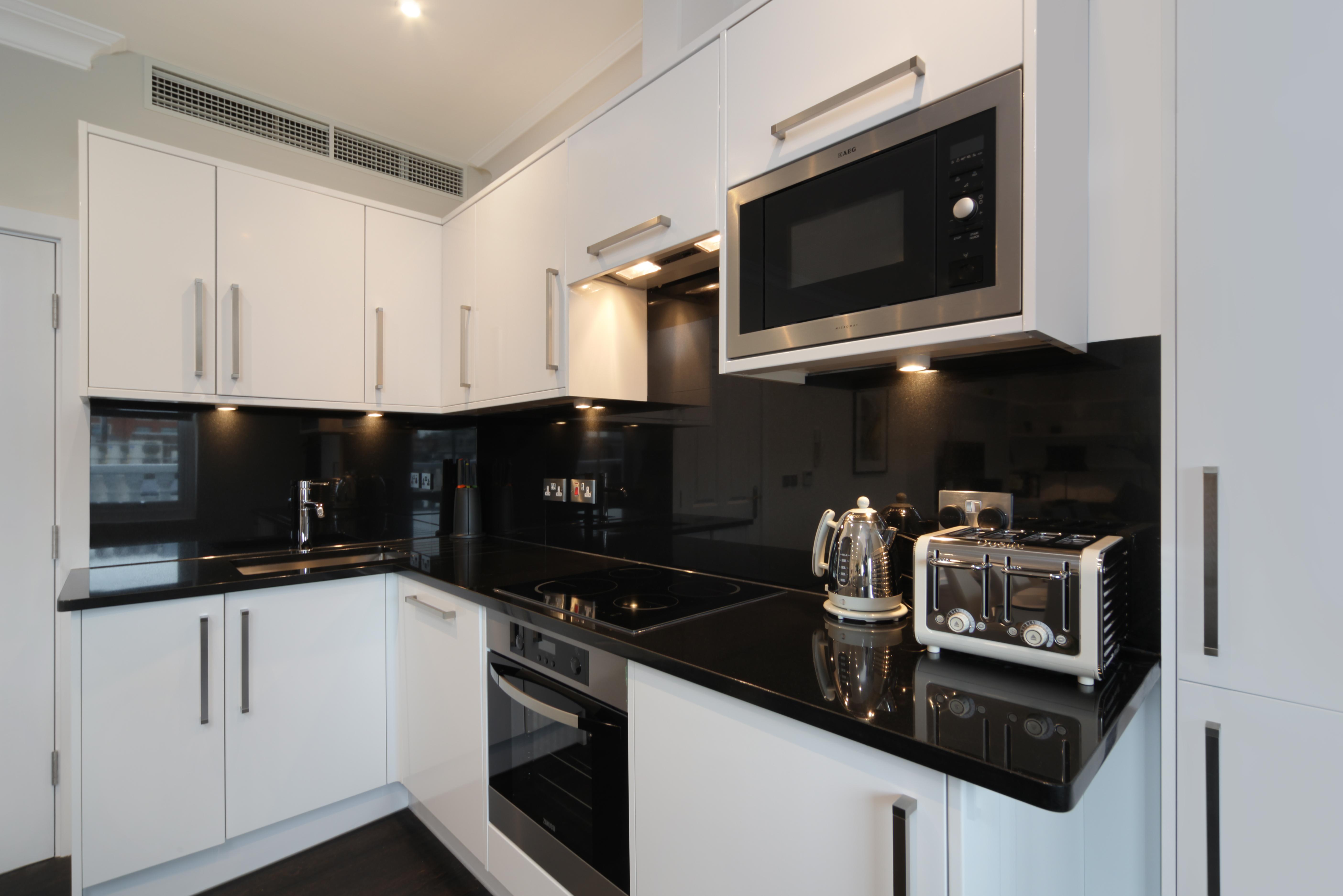 20 Hertford Street - Mayfair Apartments London Kültér fotó