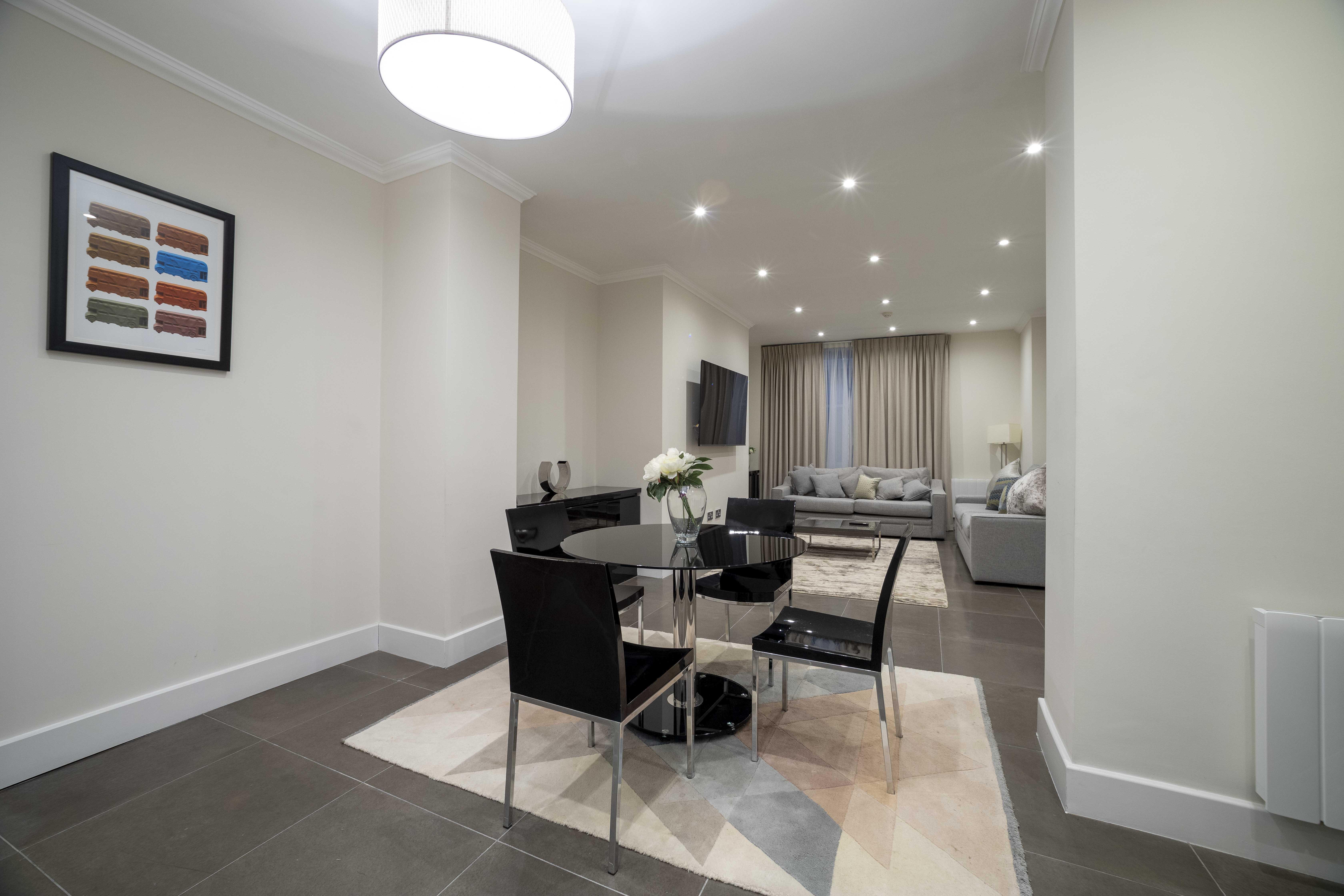 20 Hertford Street - Mayfair Apartments London Kültér fotó