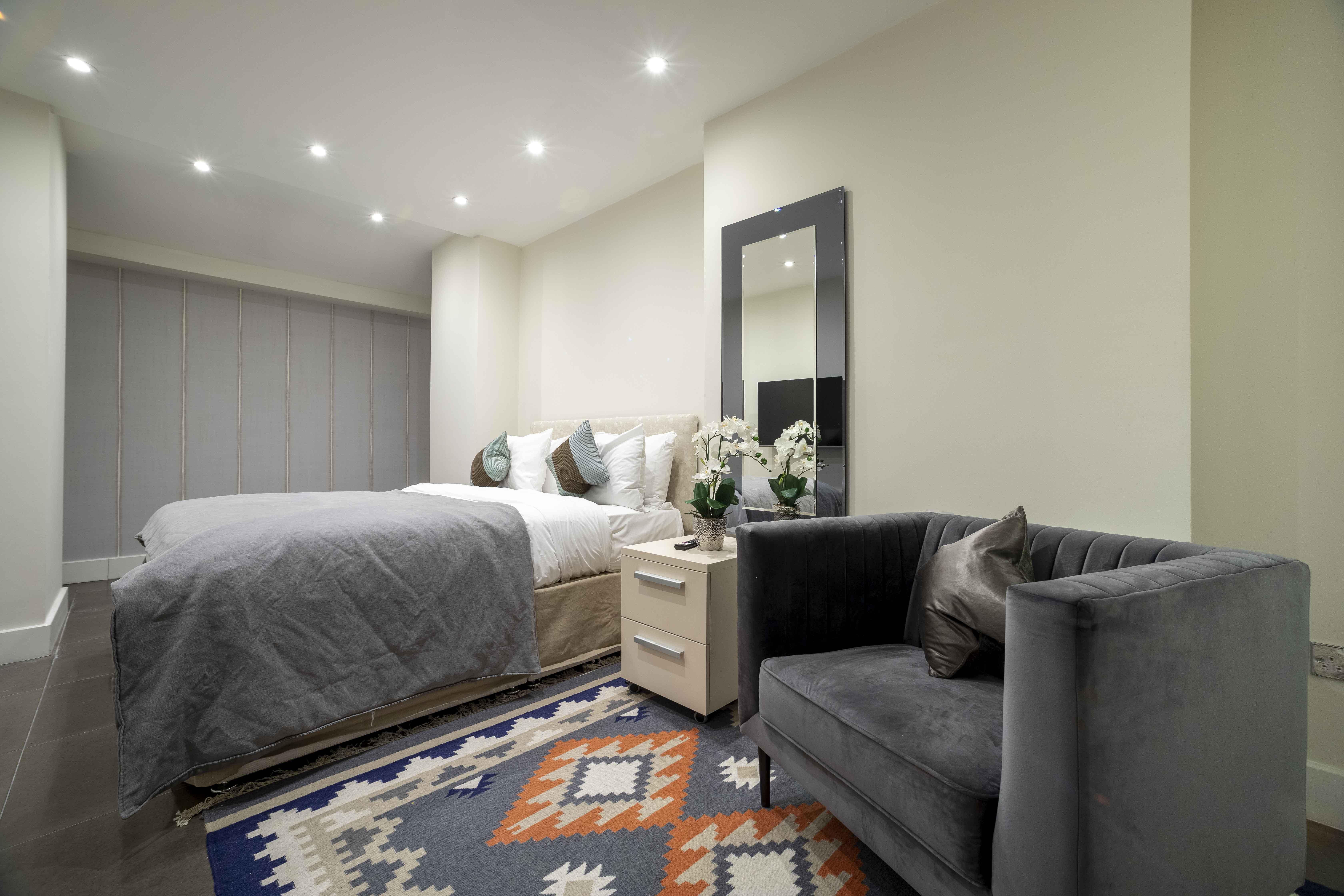 20 Hertford Street - Mayfair Apartments London Kültér fotó
