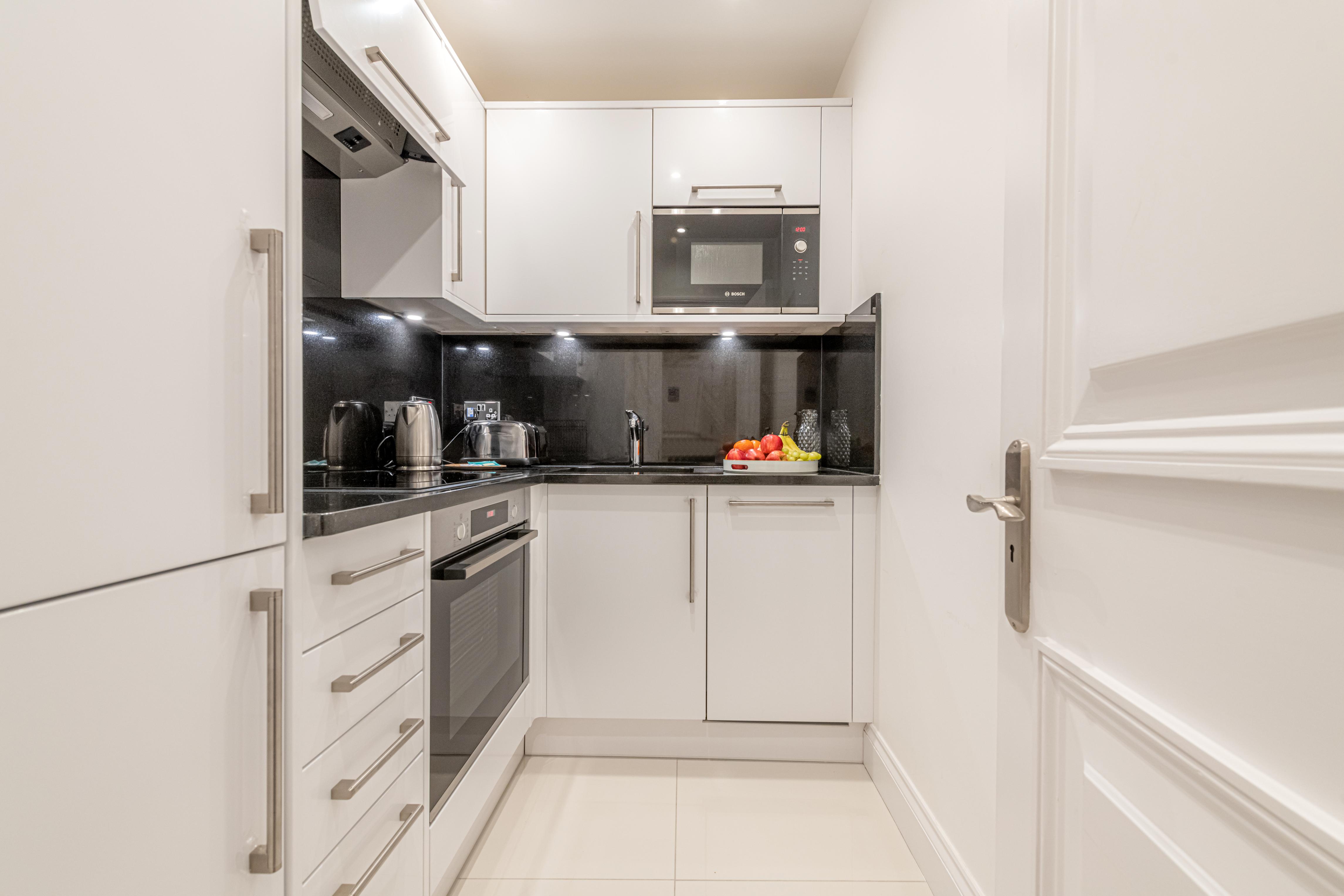 20 Hertford Street - Mayfair Apartments London Kültér fotó