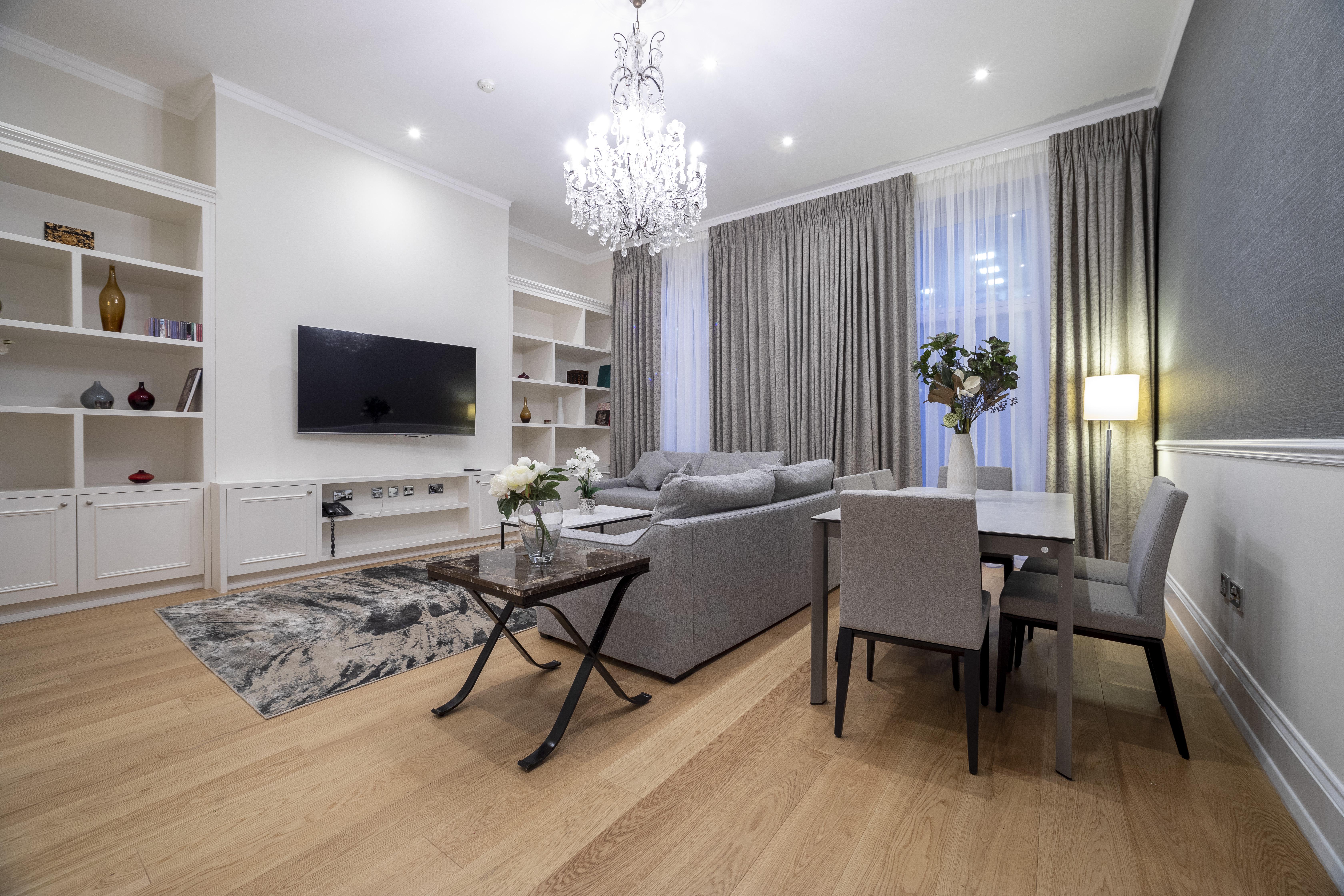 20 Hertford Street - Mayfair Apartments London Kültér fotó