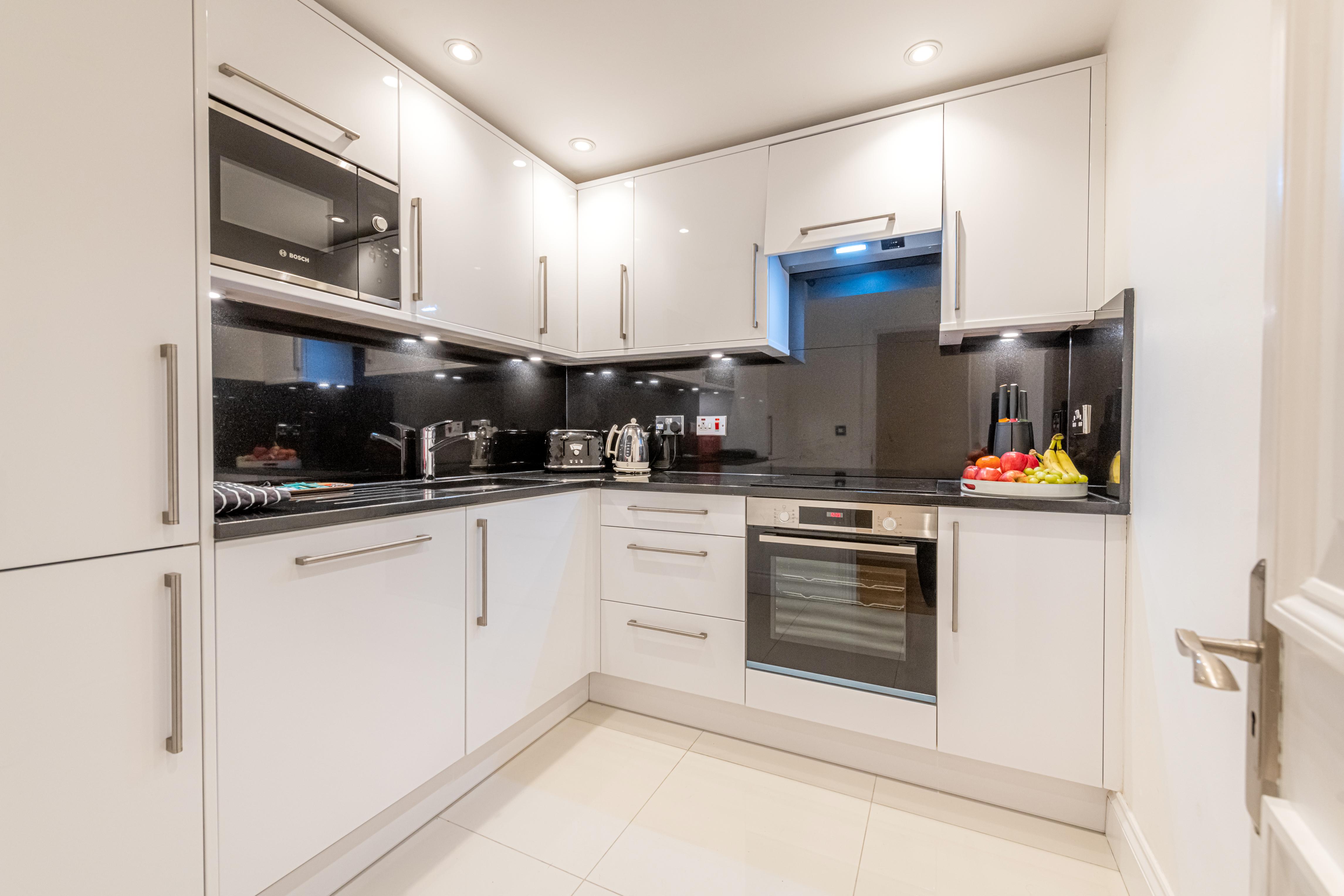 20 Hertford Street - Mayfair Apartments London Kültér fotó
