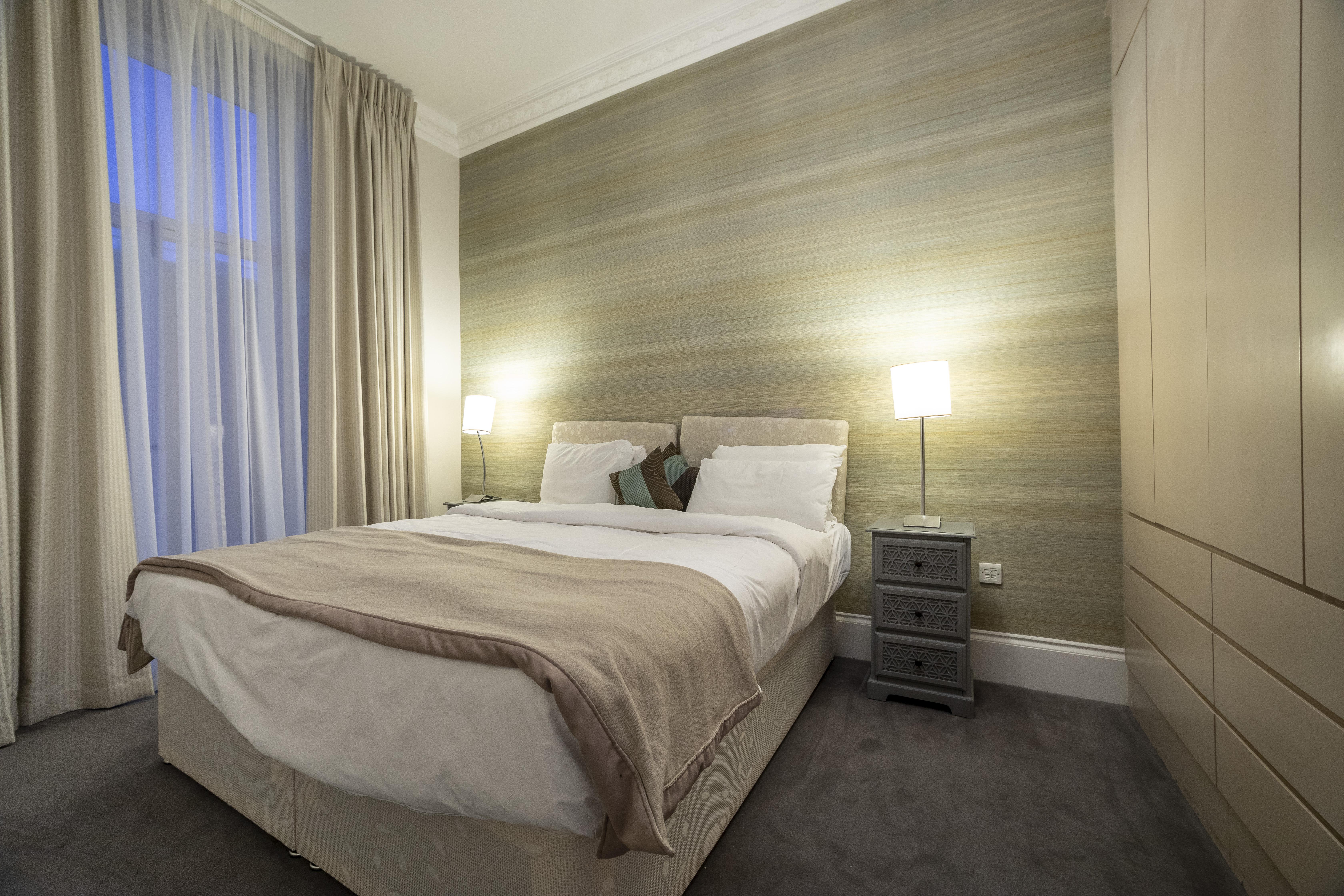 20 Hertford Street - Mayfair Apartments London Kültér fotó