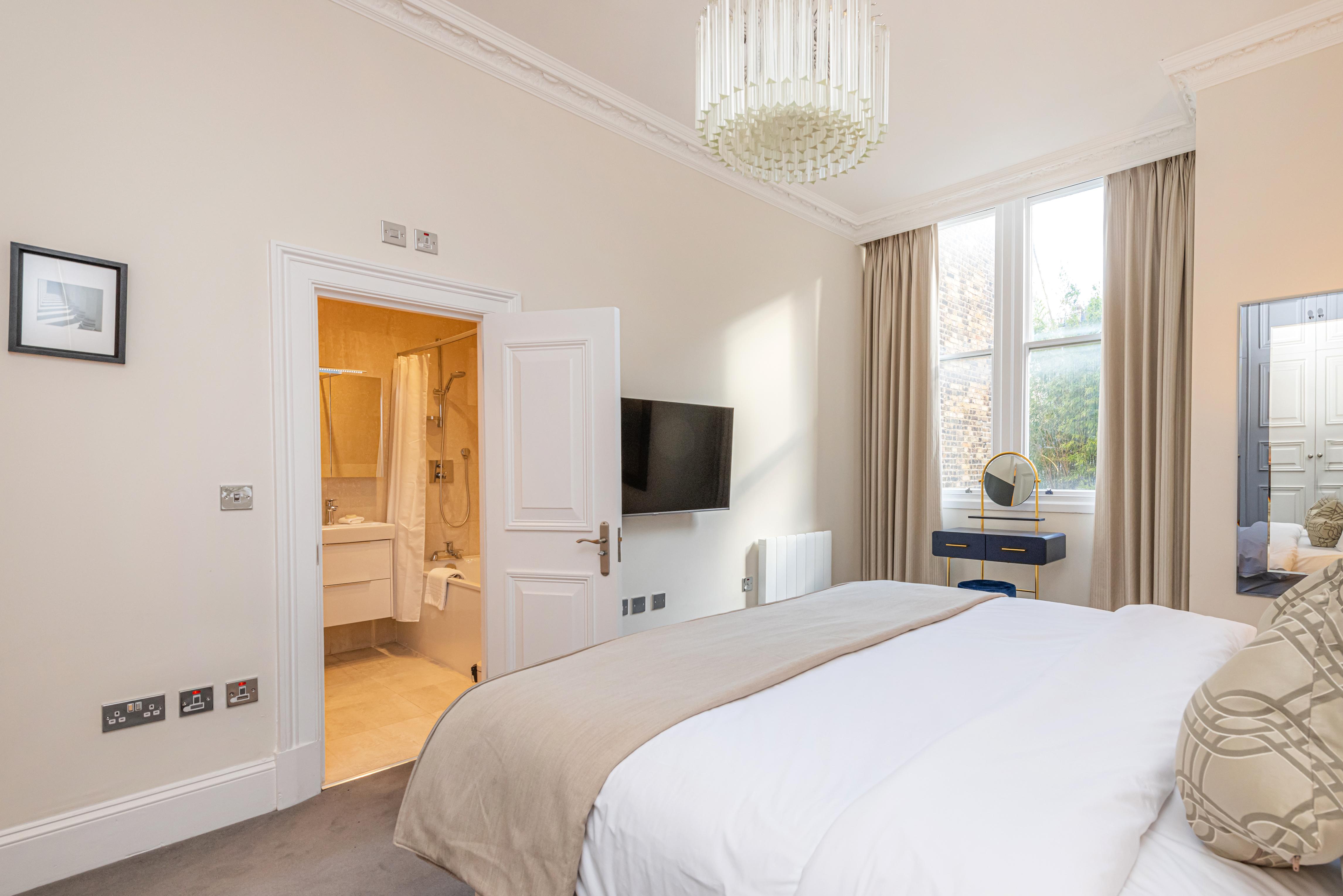 20 Hertford Street - Mayfair Apartments London Kültér fotó