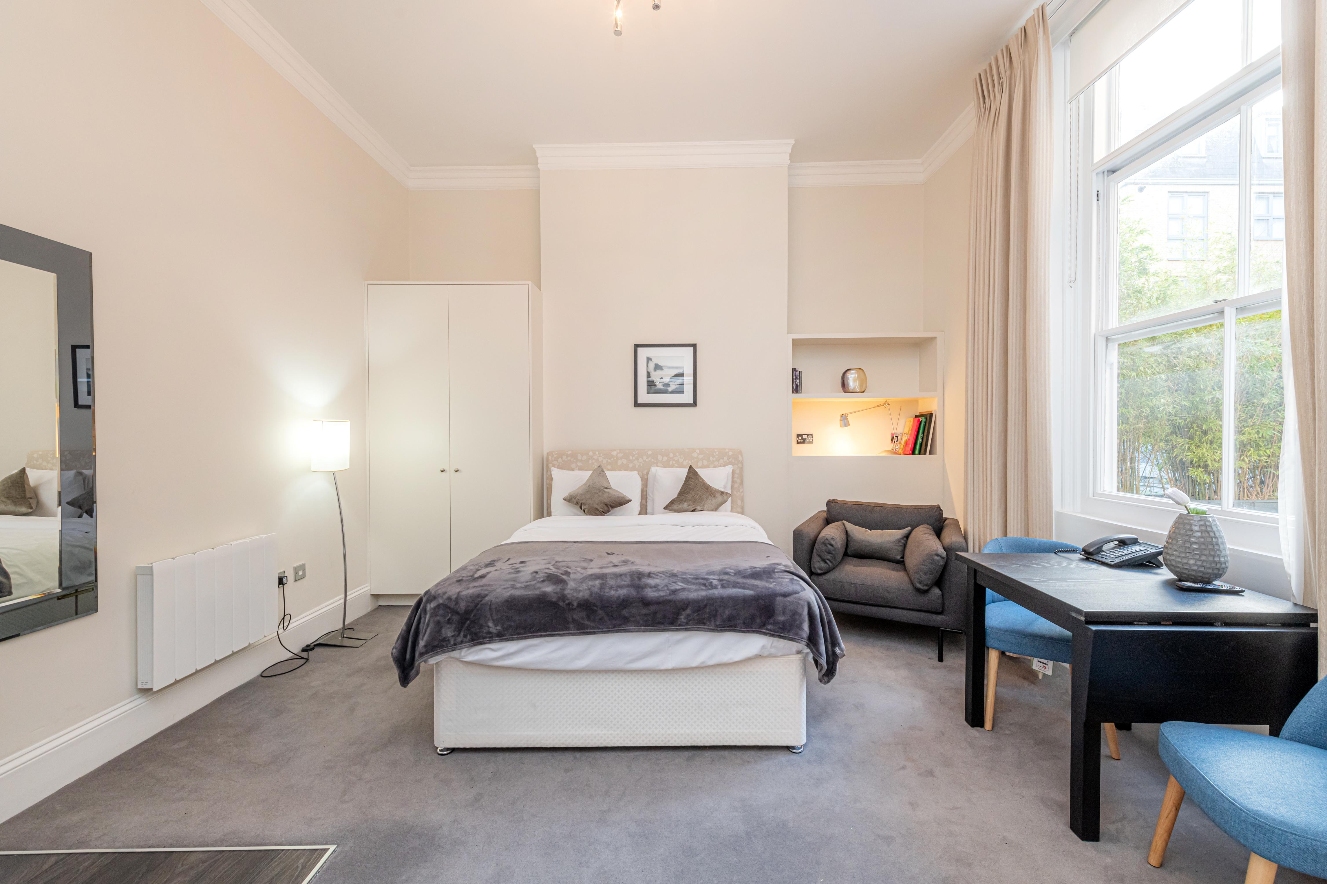 20 Hertford Street - Mayfair Apartments London Kültér fotó