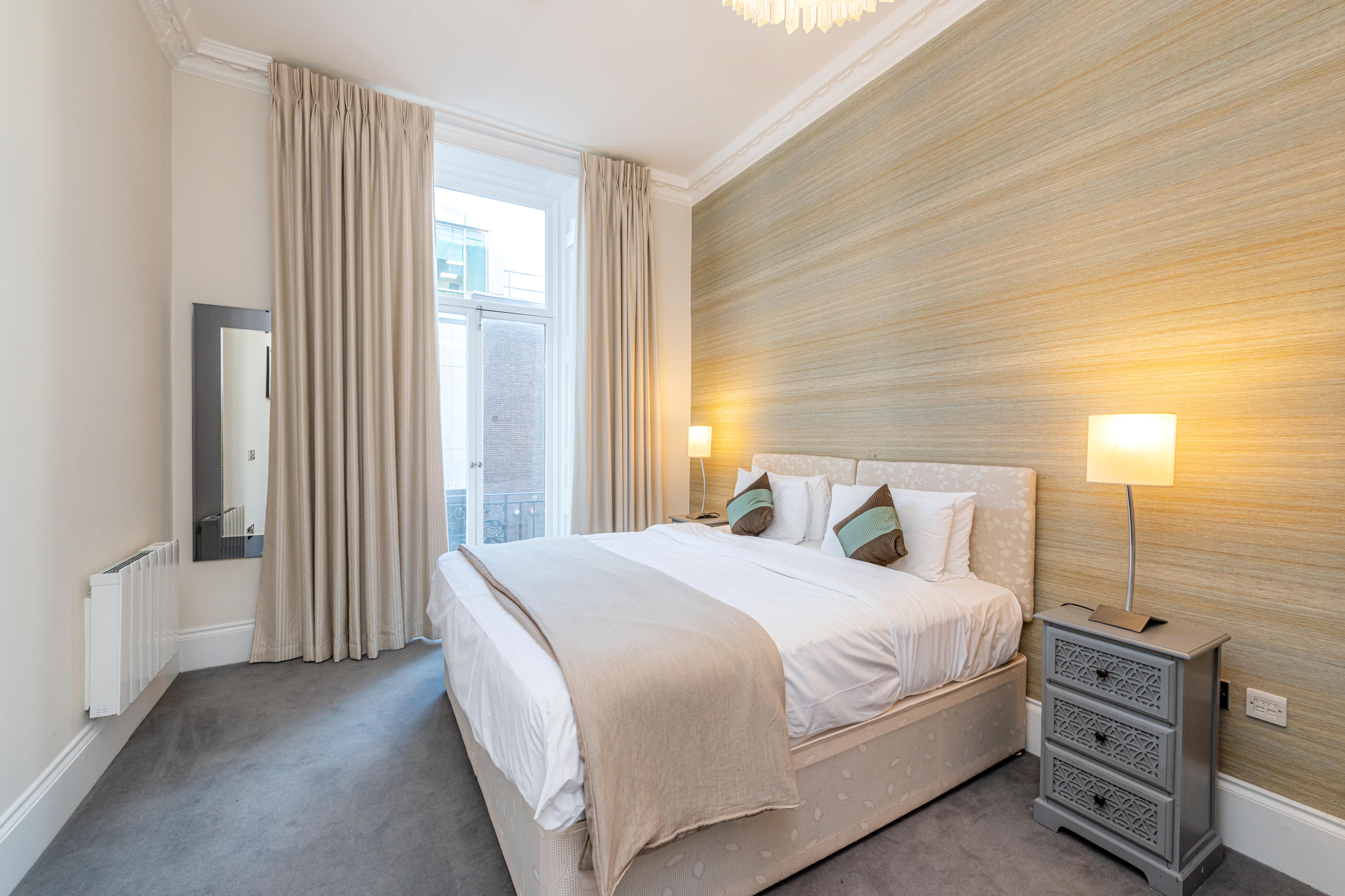 20 Hertford Street - Mayfair Apartments London Kültér fotó