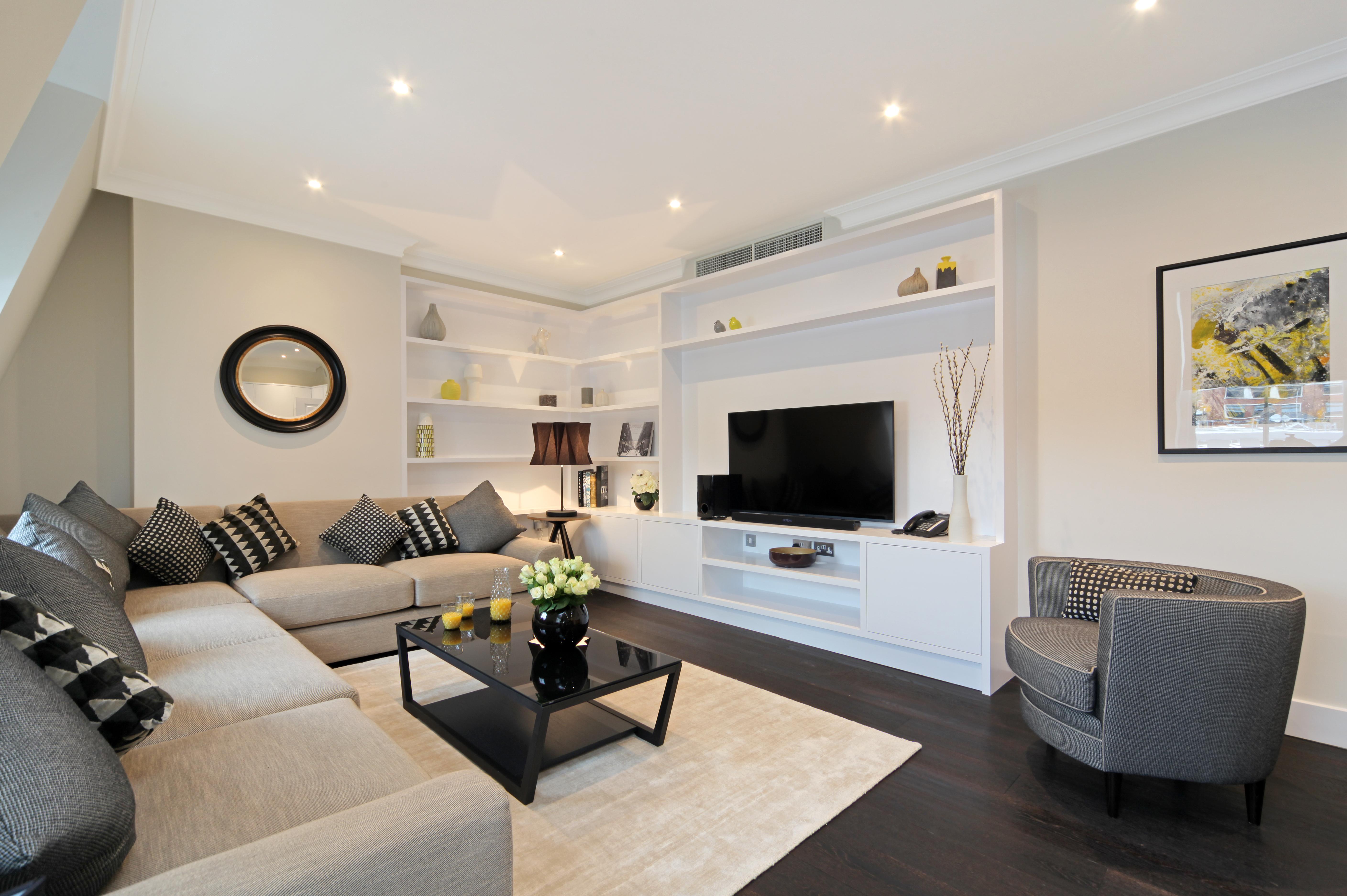 20 Hertford Street - Mayfair Apartments London Kültér fotó