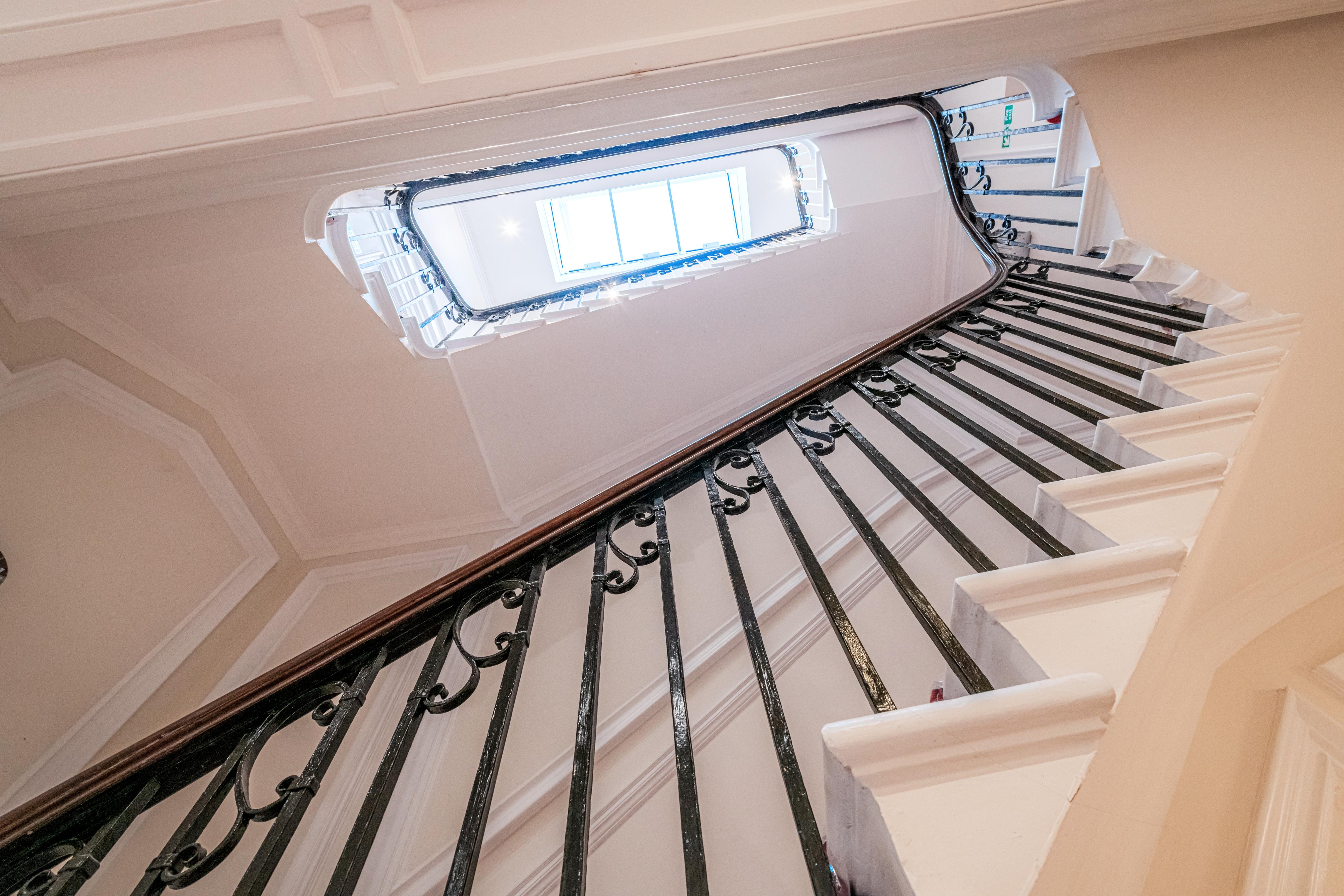 20 Hertford Street - Mayfair Apartments London Kültér fotó