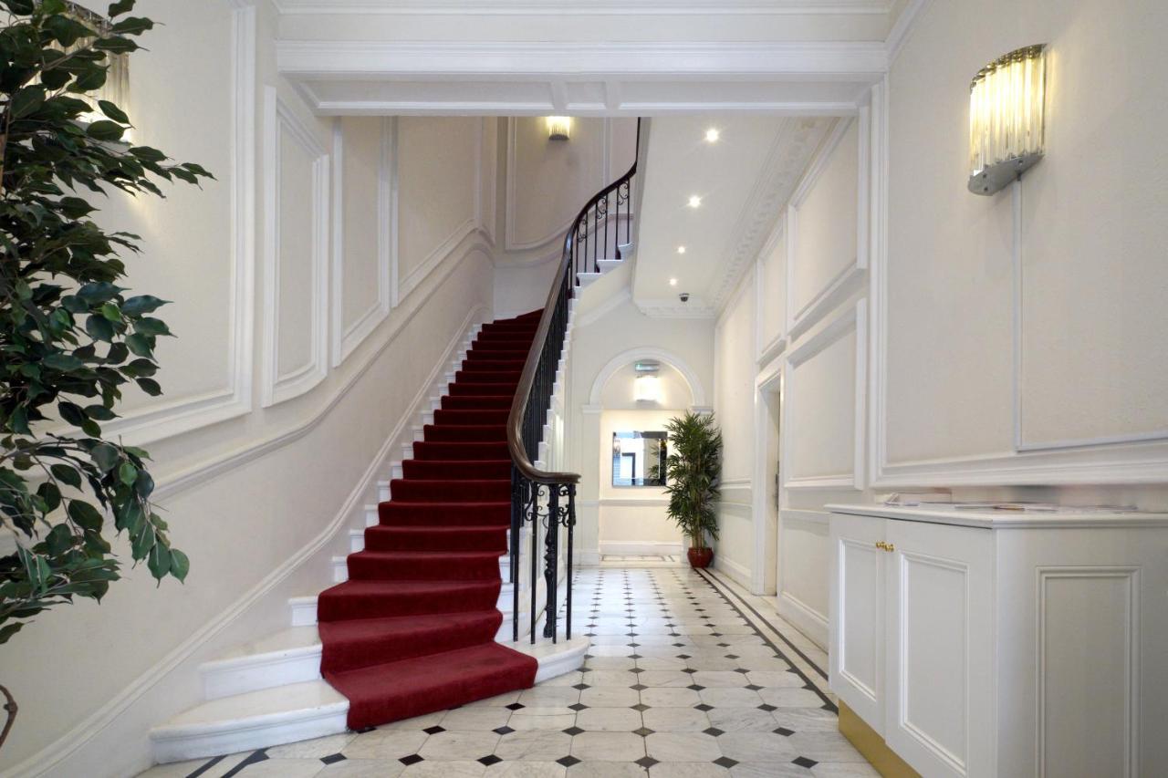 20 Hertford Street - Mayfair Apartments London Kültér fotó